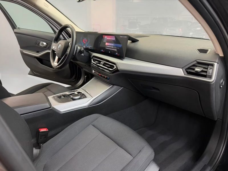 BMW  SERIE 3 320D XDRIVE 190CH Shadow Line