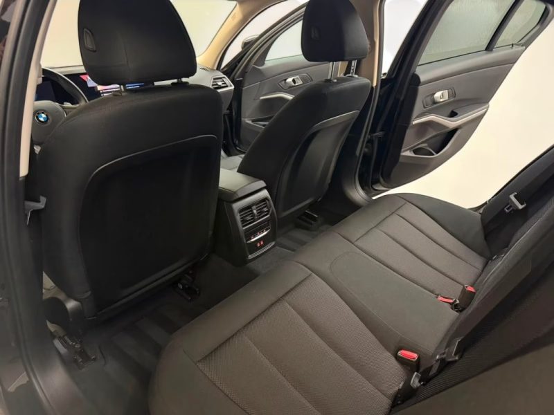 BMW  SERIE 3 320D XDRIVE 190CH Shadow Line