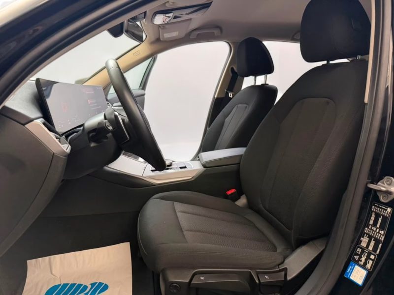 BMW  SERIE 3 320D XDRIVE 190CH Shadow Line