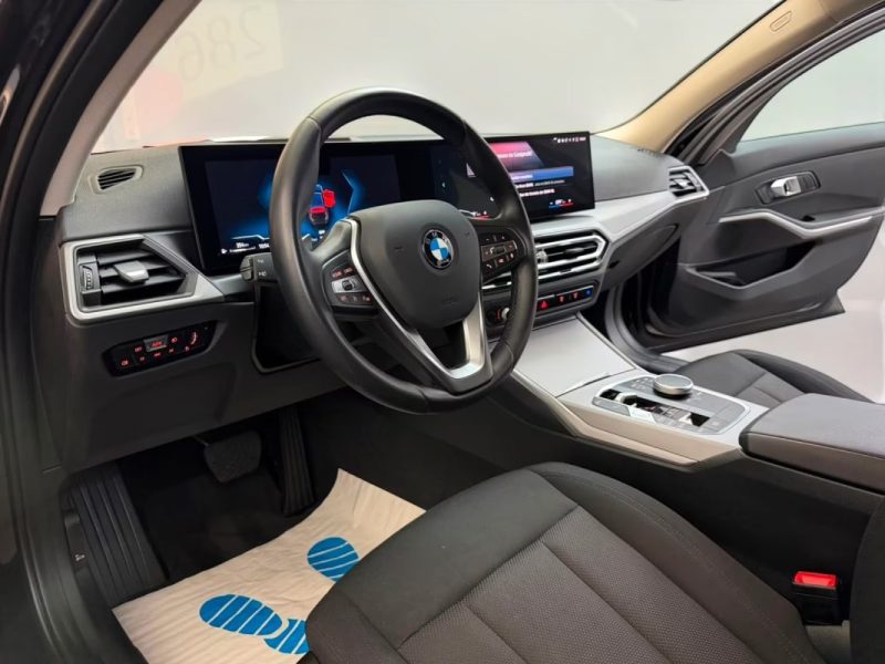 BMW  SERIE 3 320D XDRIVE 190CH Shadow Line