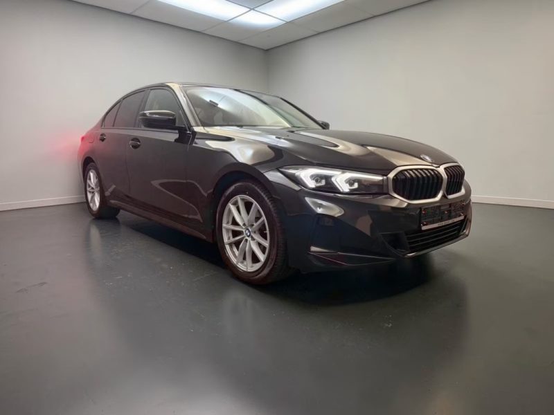 BMW SERIE 3 320D XDRIVE 190CH 2023