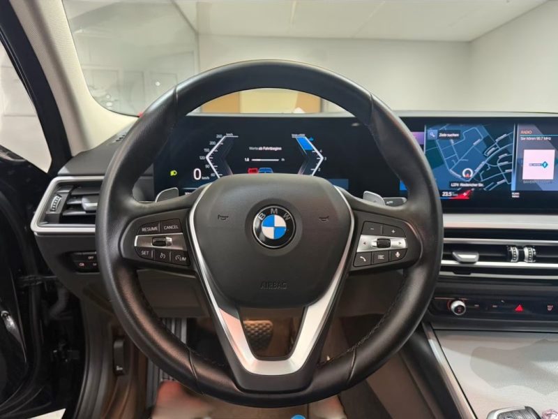 BMW SERIE 3 320D XDRIVE 190CH 2023