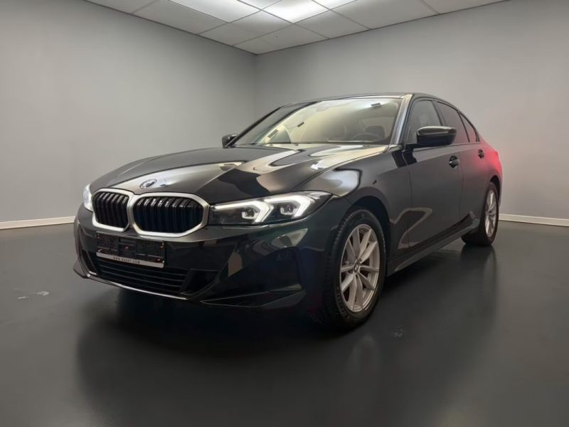 BMW SERIE 3 320D XDRIVE 190CH 2023