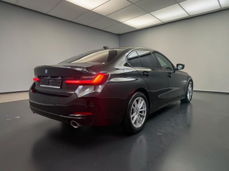 BMW SERIE 3 320D XDRIVE 190CH 2023
