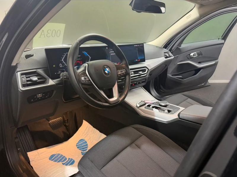BMW SERIE 3 320D XDRIVE 190CH 2023