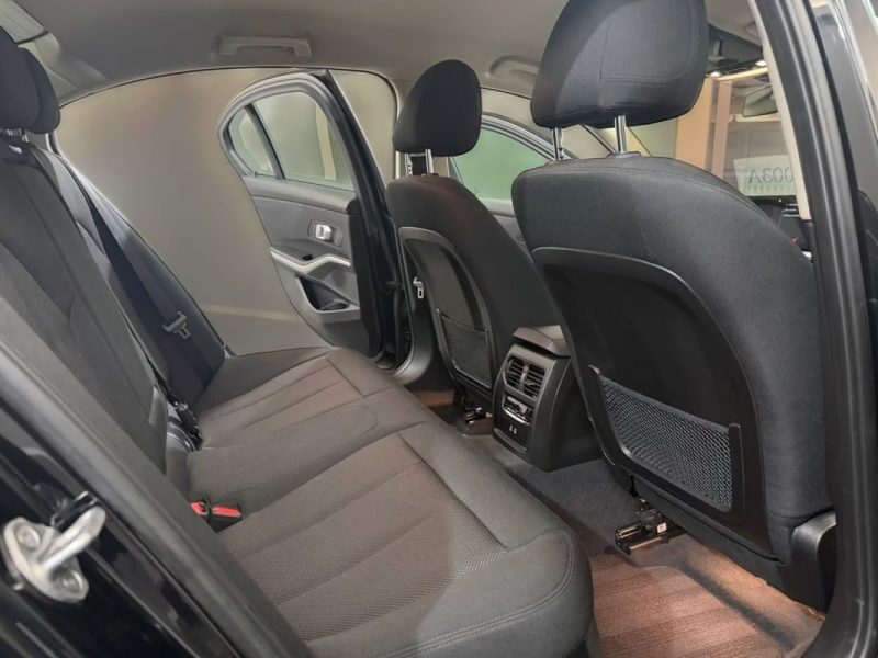 BMW SERIE 3 320D XDRIVE 190CH 2023