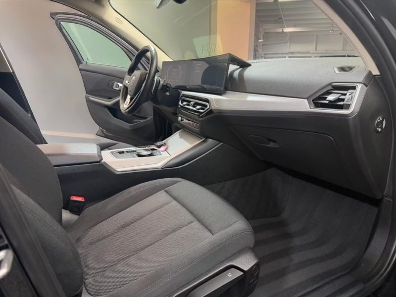 BMW SERIE 3 320D XDRIVE 190CH 2023
