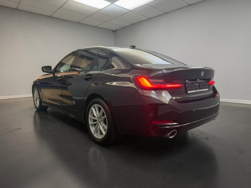 BMW SERIE 3 320D XDRIVE 190CH 2023