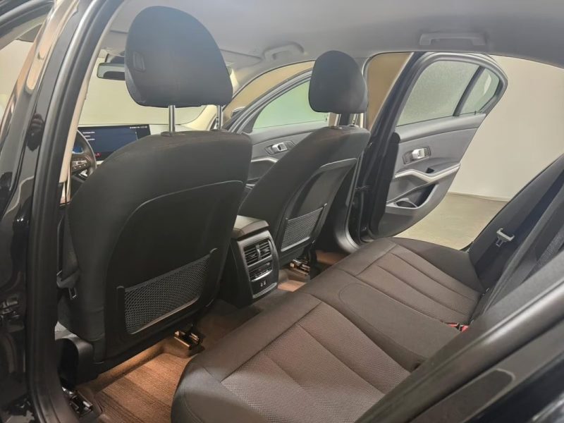 BMW SERIE 3 320D XDRIVE 190CH 2023