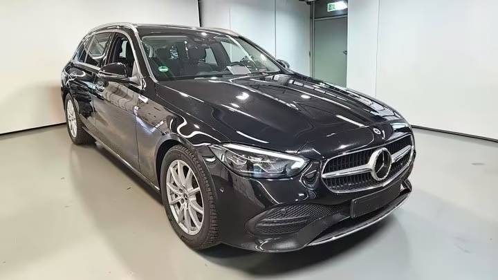 MERCEDES CLASSE C BREAK 220D T W206 AVANTGARDE 