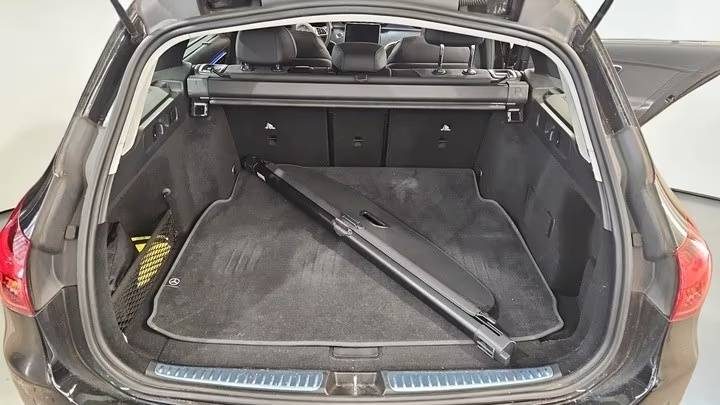 MERCEDES CLASSE C BREAK 220D T W206 AVANTGARDE 