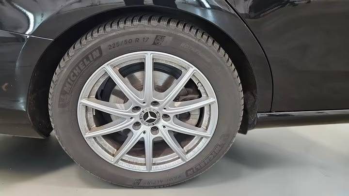 MERCEDES CLASSE C BREAK 220D T W206 AVANTGARDE 