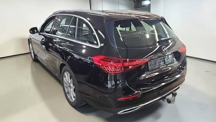 MERCEDES CLASSE C BREAK 220D T W206 AVANTGARDE 