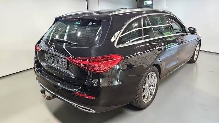 MERCEDES CLASSE C BREAK 220D T W206 AVANTGARDE 