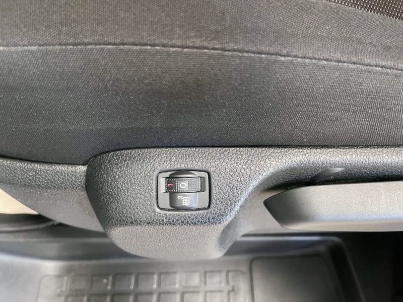 PEUGEOT Expert Cabine Approfondie Fixe Taille M 2.0 Bluehdi 180ch EAT8 5 places