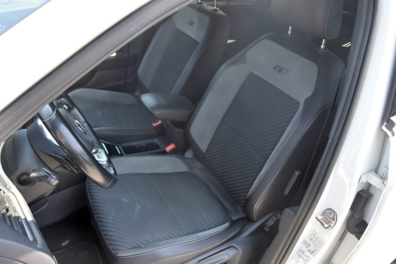 VOLKSWAGEN T-ROC 1.5 TSI 150 R-LINE DSG 2020