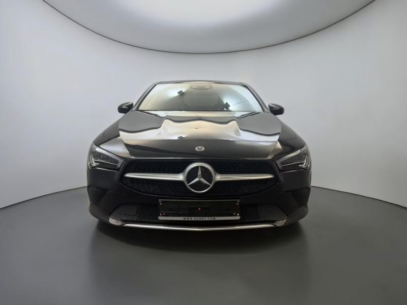 MERCEDES CLA COUPE 180 PROGRESSIVE TOIT PANO KEYLESS CAMERA RECUL 
