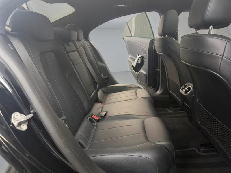 MERCEDES CLA COUPE 180 PROGRESSIVE TOIT PANO KEYLESS CAMERA RECUL 