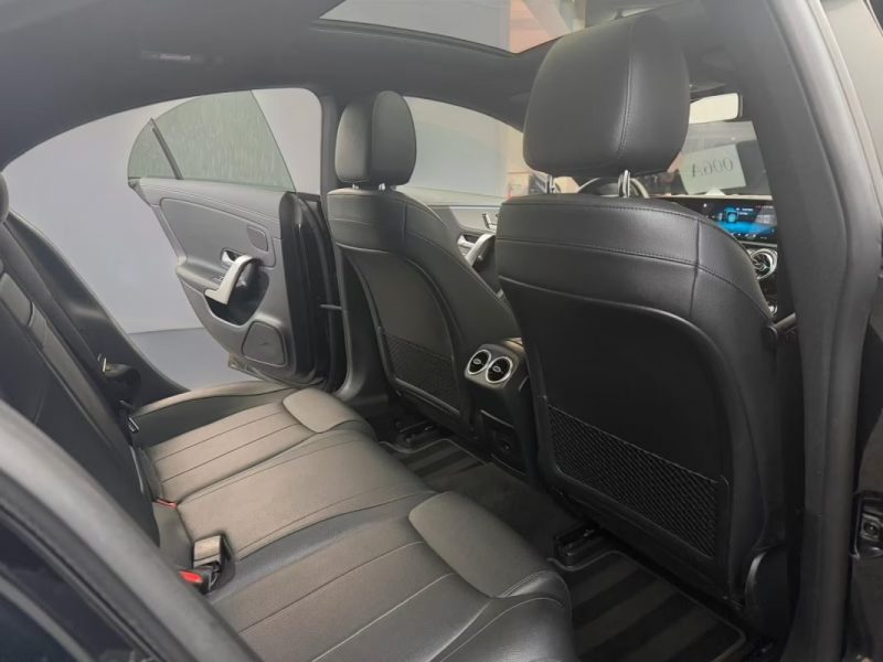 MERCEDES CLA COUPE 180 PROGRESSIVE TOIT PANO KEYLESS CAMERA RECUL 