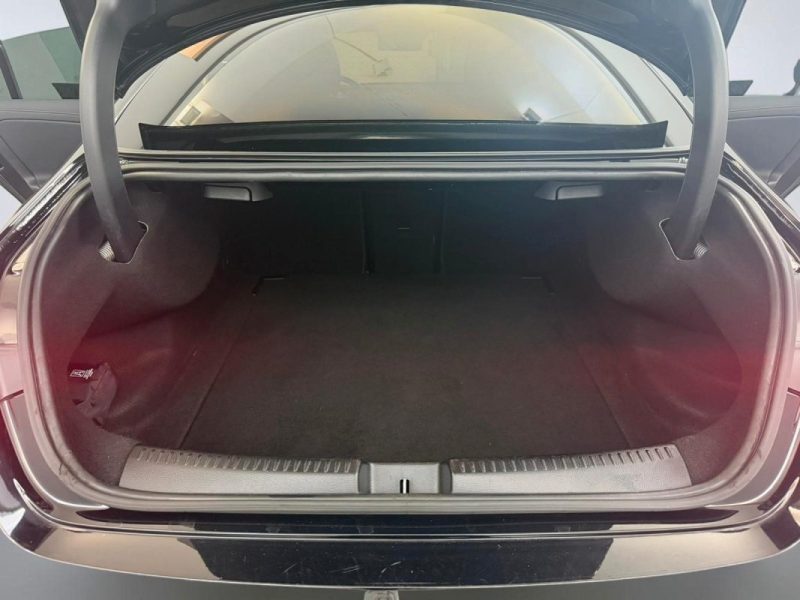 MERCEDES CLA COUPE 180 PROGRESSIVE TOIT PANO KEYLESS CAMERA RECUL 