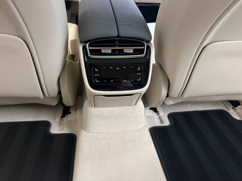 MERCEDES EQS 450 108KWH 4M 306CH AMG LINE 