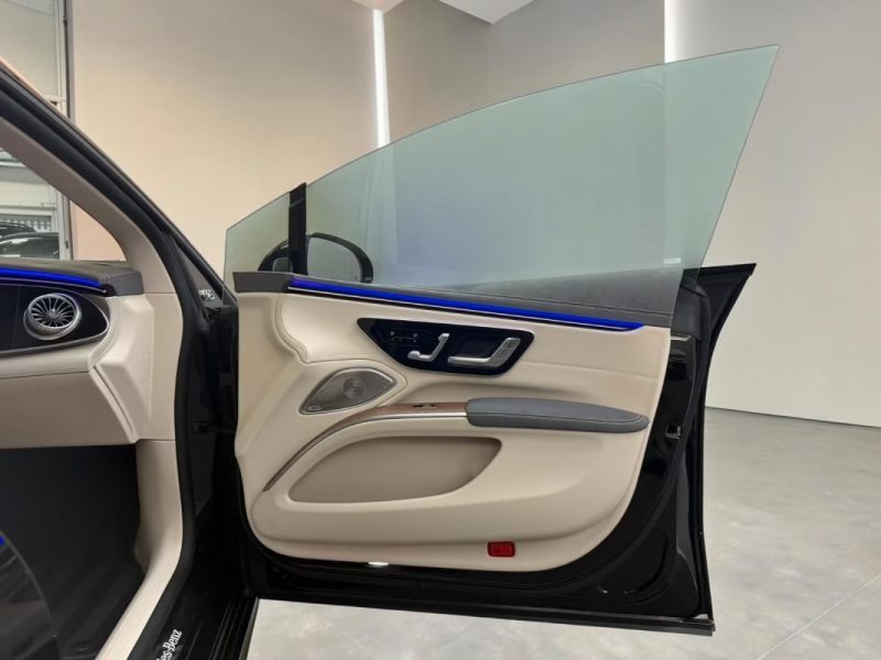 MERCEDES EQS 450 108KWH 4M 306CH AMG LINE 