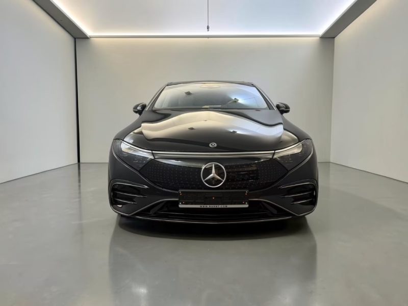 MERCEDES EQS 450 108KWH 4M 306CH AMG LINE 