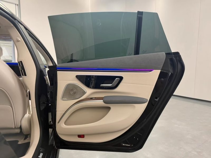 MERCEDES EQS 450 108KWH 4M 306CH AMG LINE 