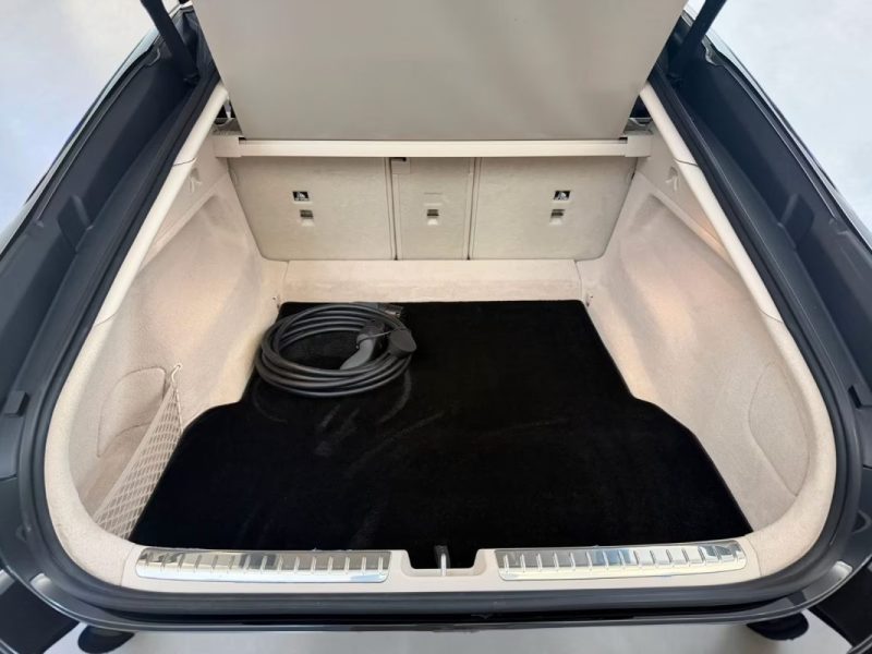 MERCEDES EQS 450 108KWH 4M 306CH AMG LINE 