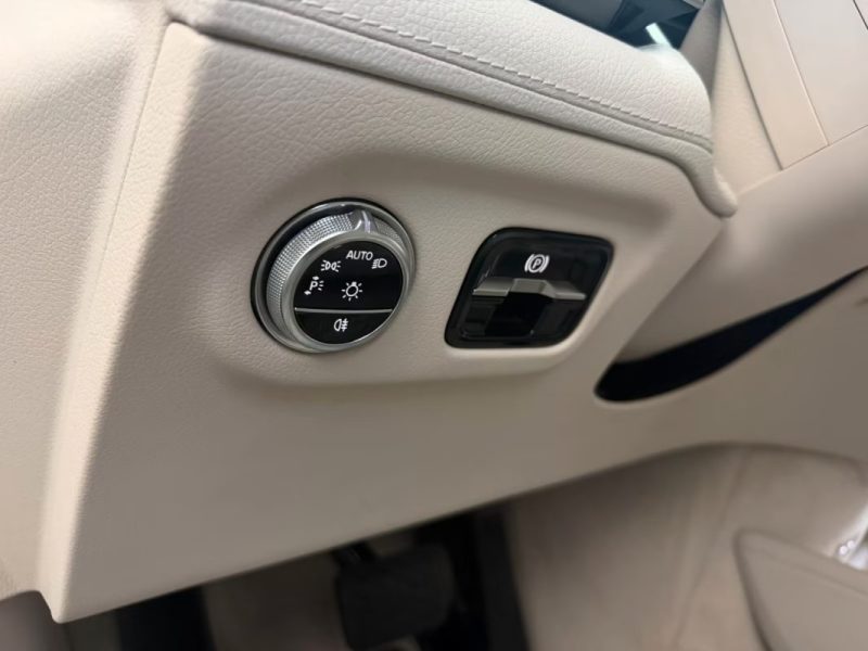 MERCEDES EQS 450 108KWH 4M 306CH AMG LINE 