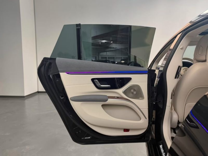 MERCEDES EQS 450 108KWH 4M 306CH AMG LINE 