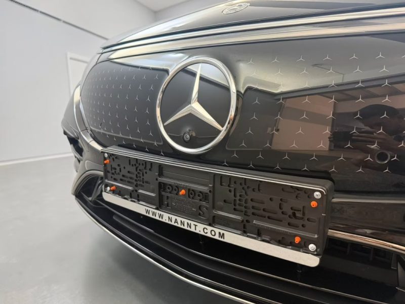 MERCEDES EQS 450 108KWH 4M 306CH AMG LINE 