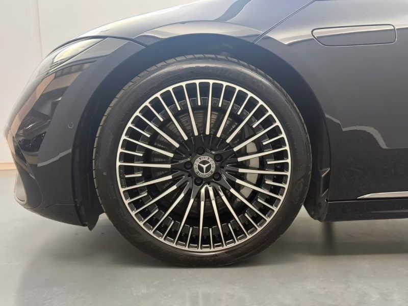 MERCEDES EQS 450 108KWH 4M 306CH AMG LINE 