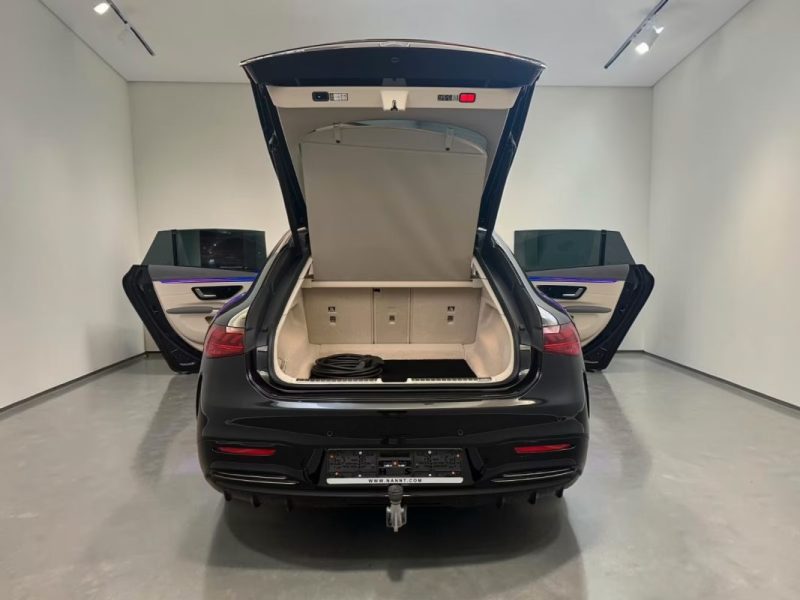 MERCEDES EQS 450 108KWH 4M 306CH AMG LINE 