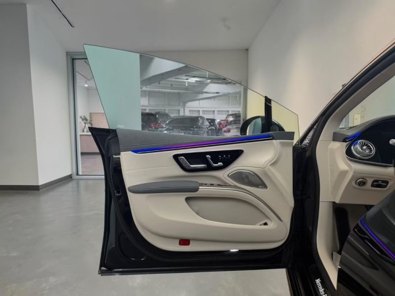 MERCEDES EQS 450 108KWH 4M 306CH AMG LINE 