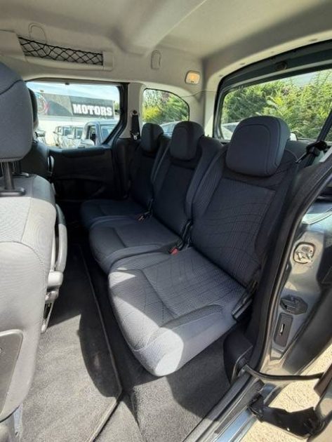 PEUGEOT PARTNER 1,6 HDI TENDANCE 2012 - 66 601Kms - Distrib ok - Premier Main -SUIVIT PEUGEOT