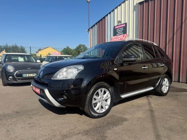 RENAULT KOLEOS 2.0 DCI 150CV - 16V TURBO 4X4  2008
