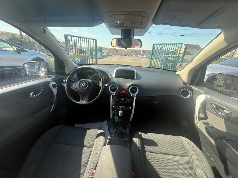 RENAULT KOLEOS 2.0 DCI 150CV - 16V TURBO 4X4  2008