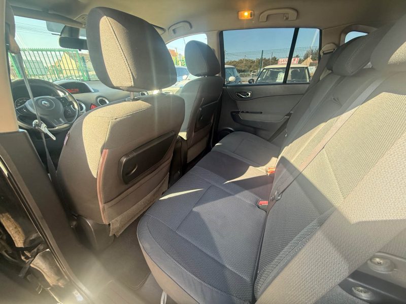RENAULT KOLEOS 2.0 DCI 150CV - 16V TURBO 4X4  2008