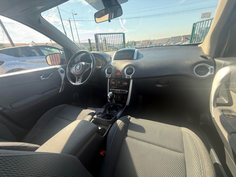 RENAULT KOLEOS 2.0 DCI 150CV - 16V TURBO 4X4  2008