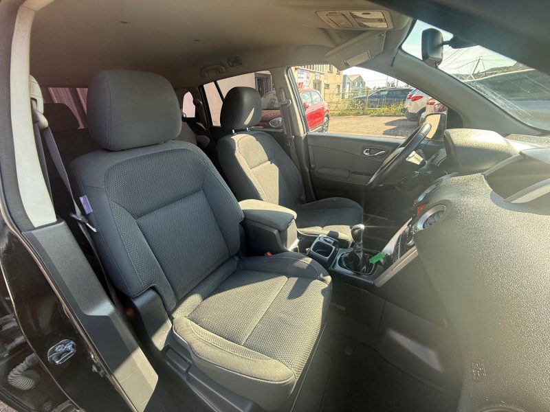 RENAULT KOLEOS 2.0 DCI 150CV - 16V TURBO 4X4  2008