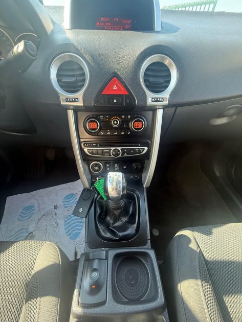 RENAULT KOLEOS 2.0 DCI 150CV - 16V TURBO 4X4  2008