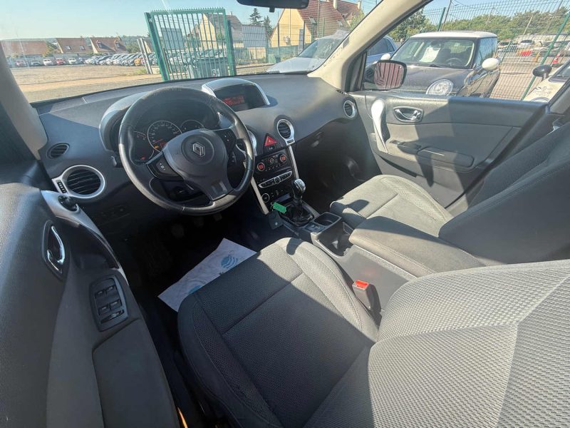 RENAULT KOLEOS 2.0 DCI 150CV - 16V TURBO 4X4  2008
