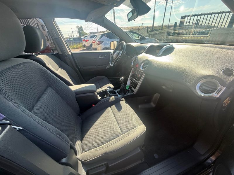 RENAULT KOLEOS 2.0 DCI 150CV - 16V TURBO 4X4  2008
