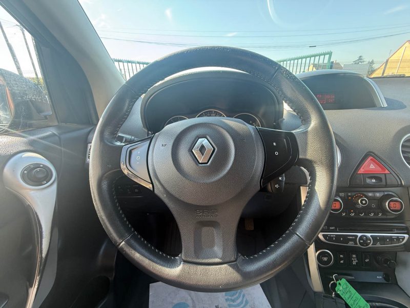RENAULT KOLEOS 2.0 DCI 150CV - 16V TURBO 4X4  2008