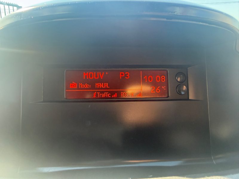 RENAULT KOLEOS 2.0 DCI 150CV - 16V TURBO 4X4  2008