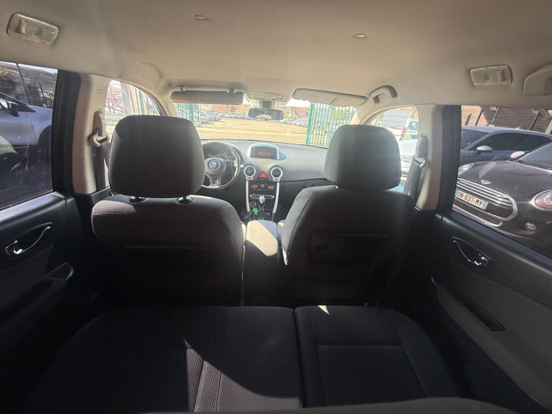 RENAULT KOLEOS 2.0 DCI 150CV - 16V TURBO 4X4  2008