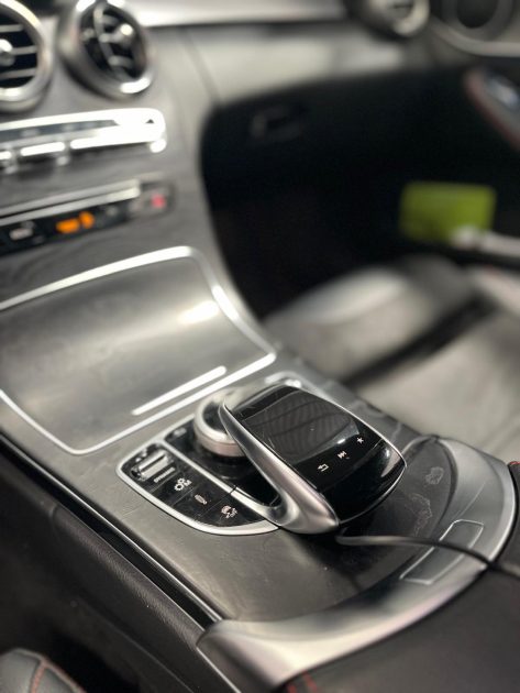 MAGNIFIQUE MERCEDES CLASSE C C43 AMG 367 CH (PACK AMG INTERIEUR EXTERIEUR) ⭐️⭐️⭐️⭐️⭐️