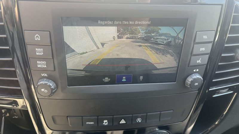 MERCEDES VITO MIXTO LONG 114 CDI SELECT PH2 2022