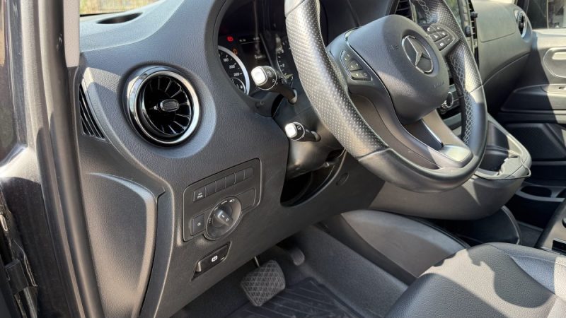 MERCEDES VITO MIXTO LONG 114 CDI SELECT PH2 2022
